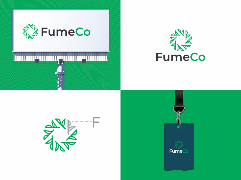 Logo Design by Galap Rizqi for Fumax Pty Ltd | Design #32180652