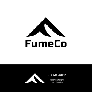 Logo Design by Kryss Denmar for Fumax Pty Ltd | Design #32156411