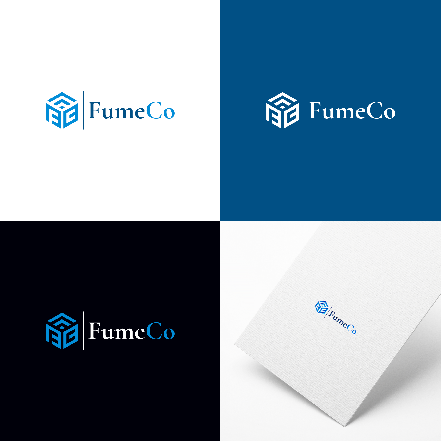 Diseño de Logo por GALERIku para Fumax Pty Ltd | Diseño #32155976