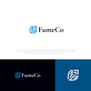 Diseño de Logo por GALERIku para Fumax Pty Ltd | Diseño: #32156146