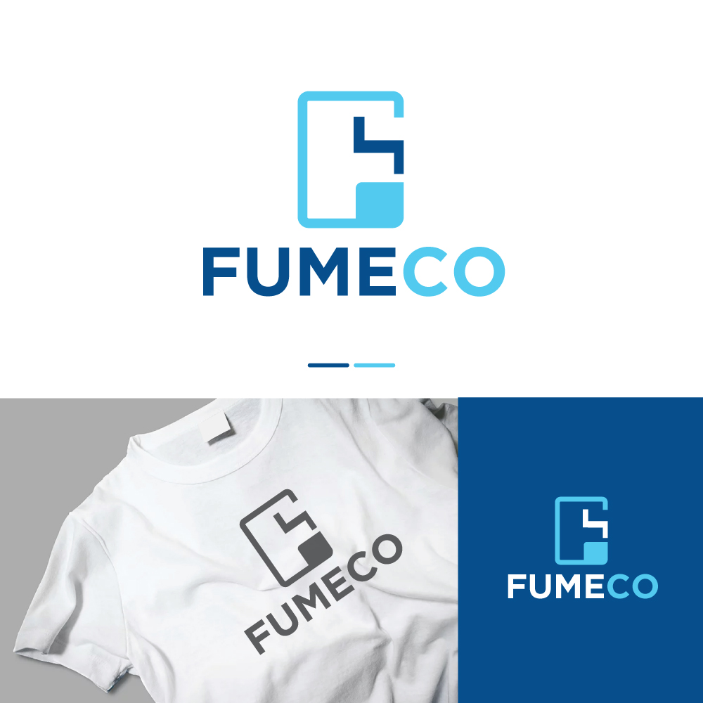 Logo Design by Krold IT Solutions for Fumax Pty Ltd | Design #32167123