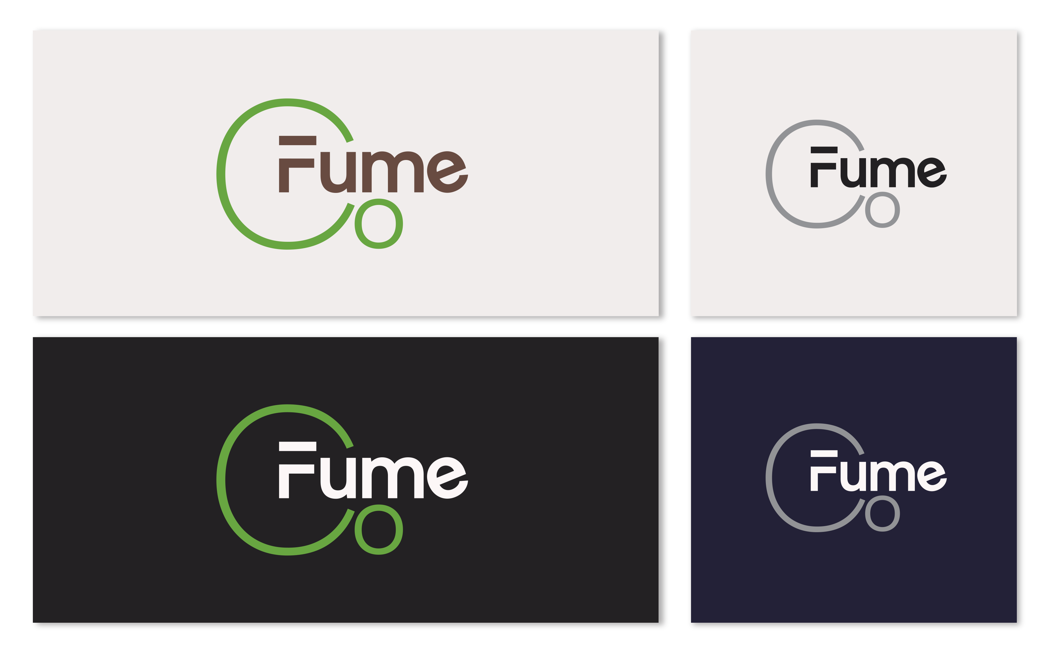 Logo Design by K MITRA for Fumax Pty Ltd | Design #32174159