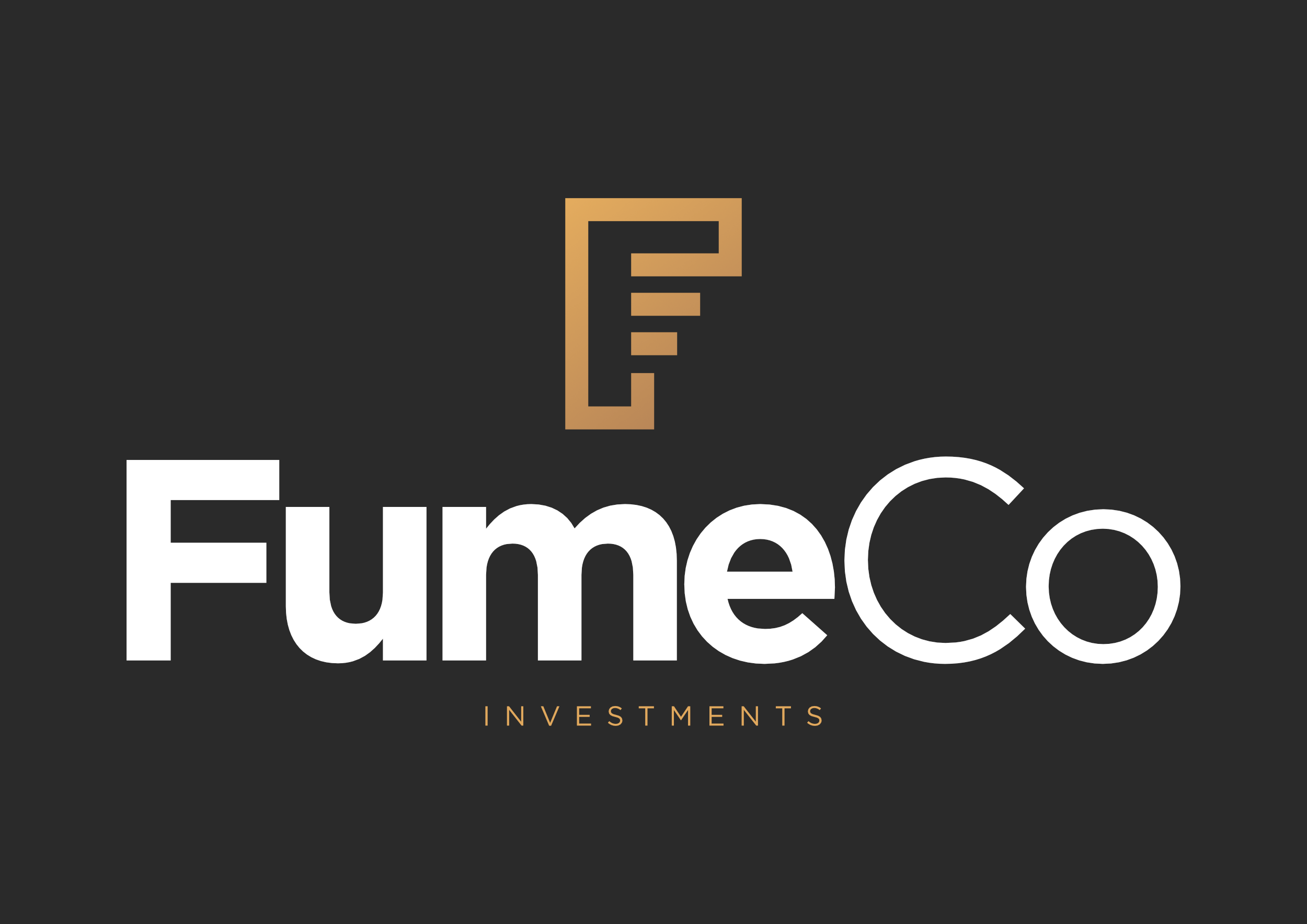 Logo Design by Stobart Creative for Fumax Pty Ltd | Design #32165315
