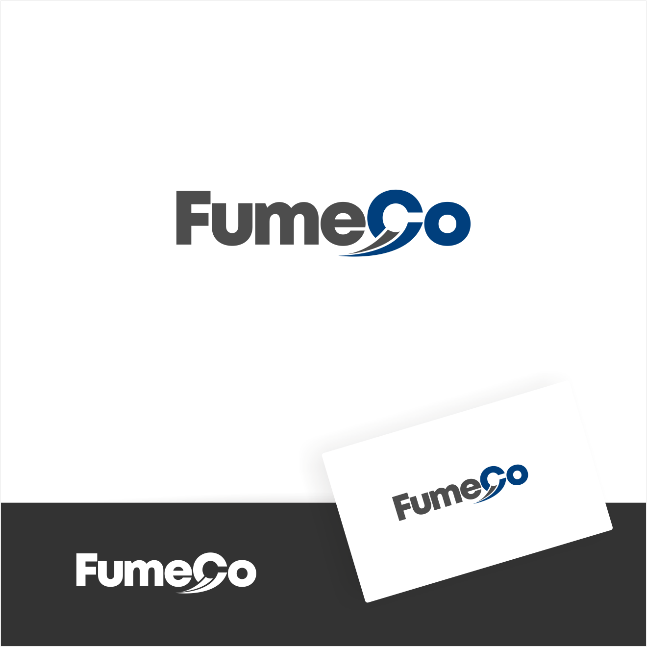 Logo Design by Arham Hidayat for Fumax Pty Ltd | Design #32163900