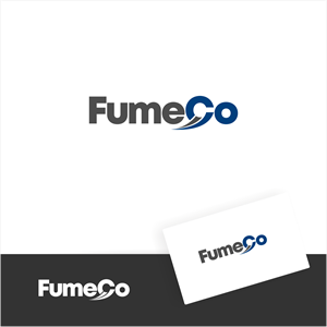 Logo Design by Arham Hidayat for Fumax Pty Ltd | Design: #32163900