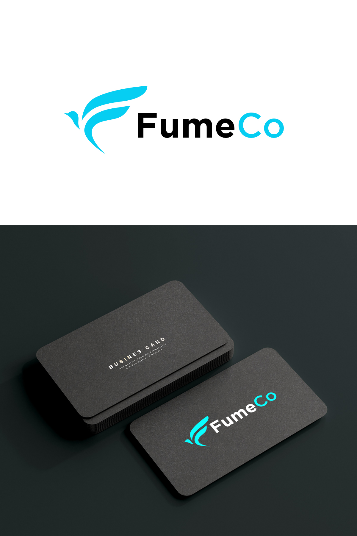 Logo Design by sardilloivlucio for Fumax Pty Ltd | Design #32178971