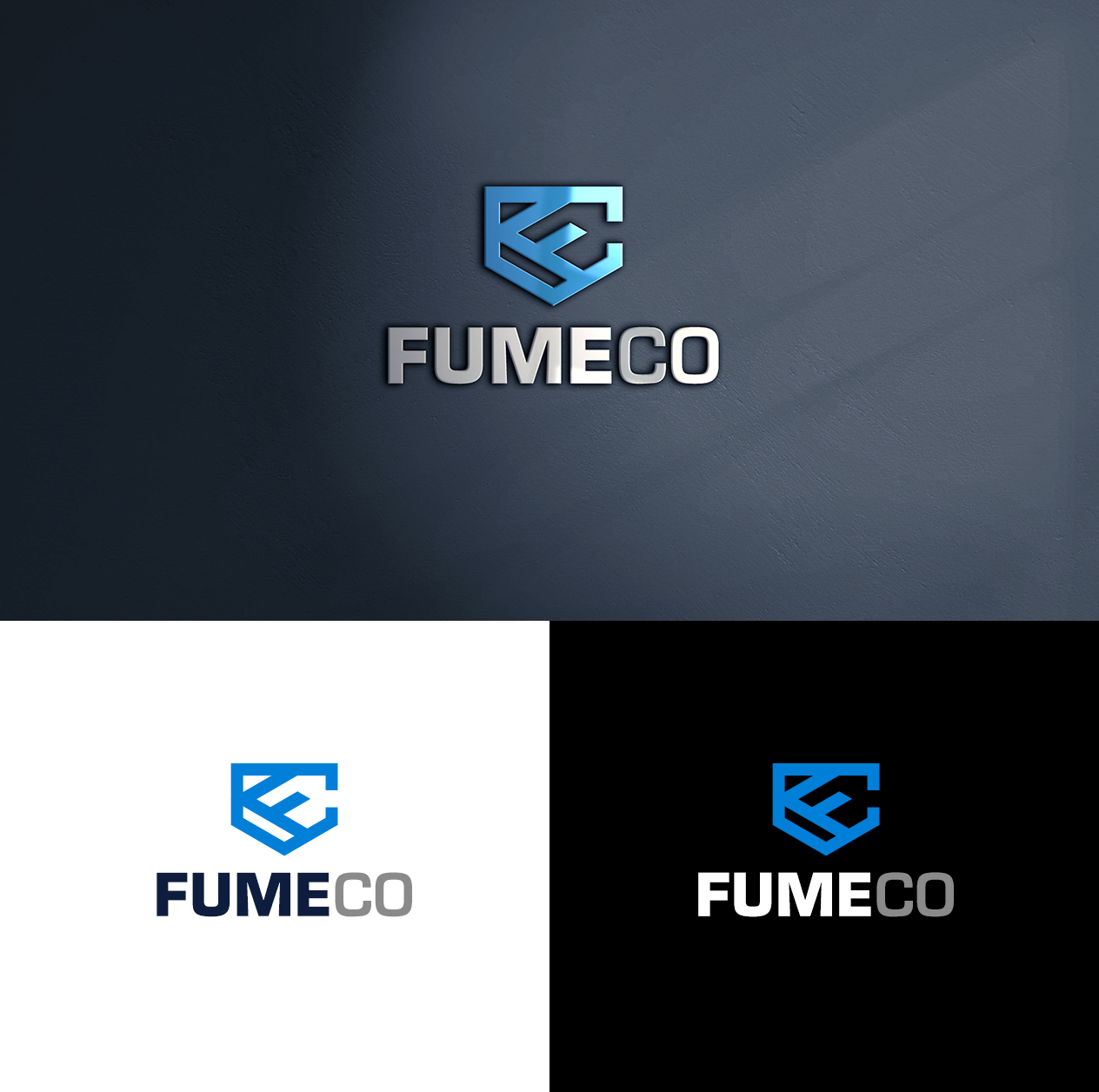 Logo Design by BehindSymbols for Fumax Pty Ltd | Design #32157332