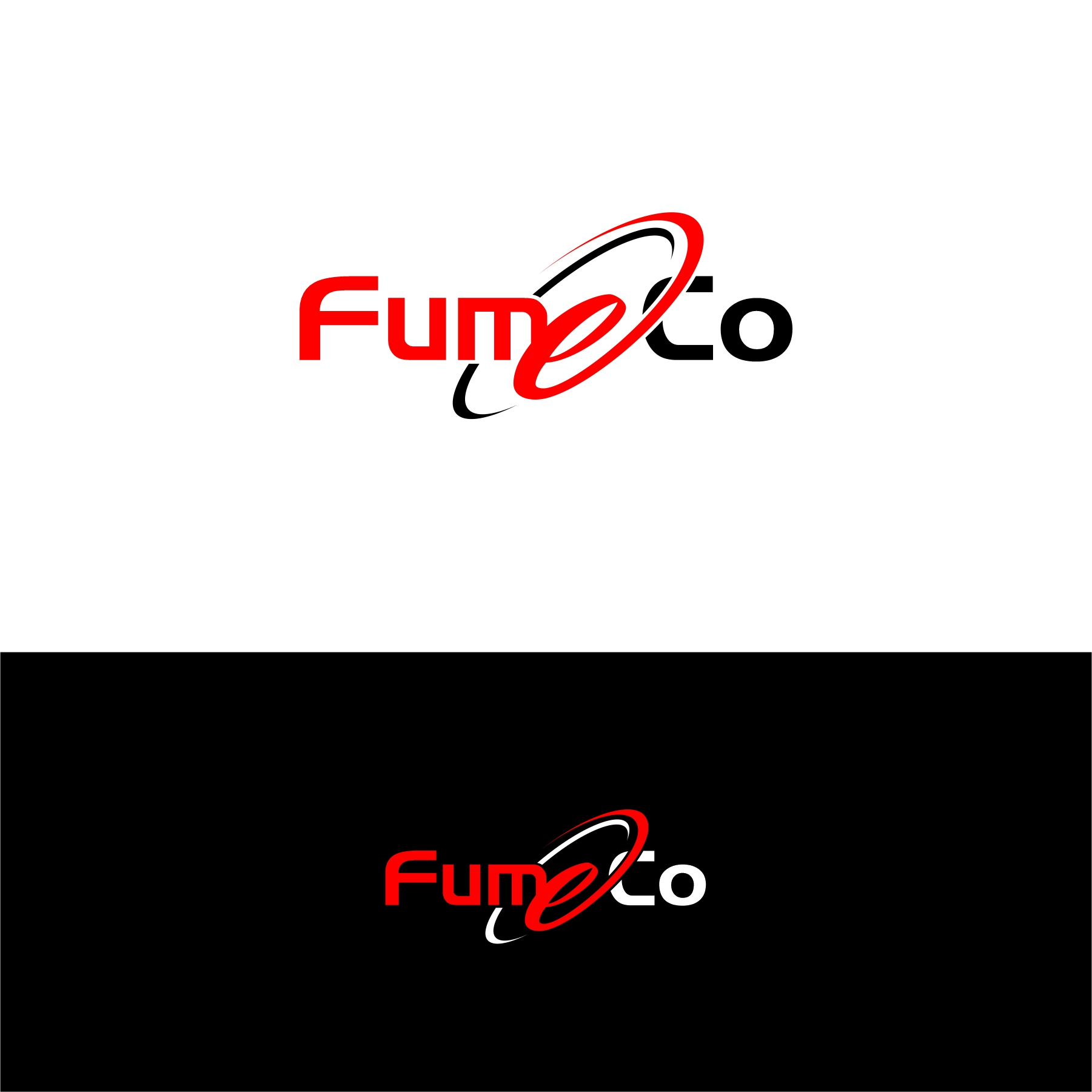 Logo-Design von SuvoGraphash für Fumax Pty Ltd | Design #32158100