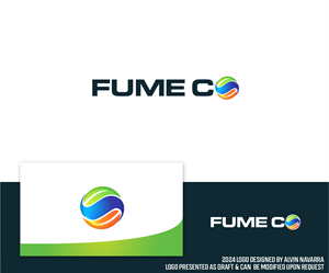 Logo Design by alvinnavarra for Fumax Pty Ltd | Design: #32154549