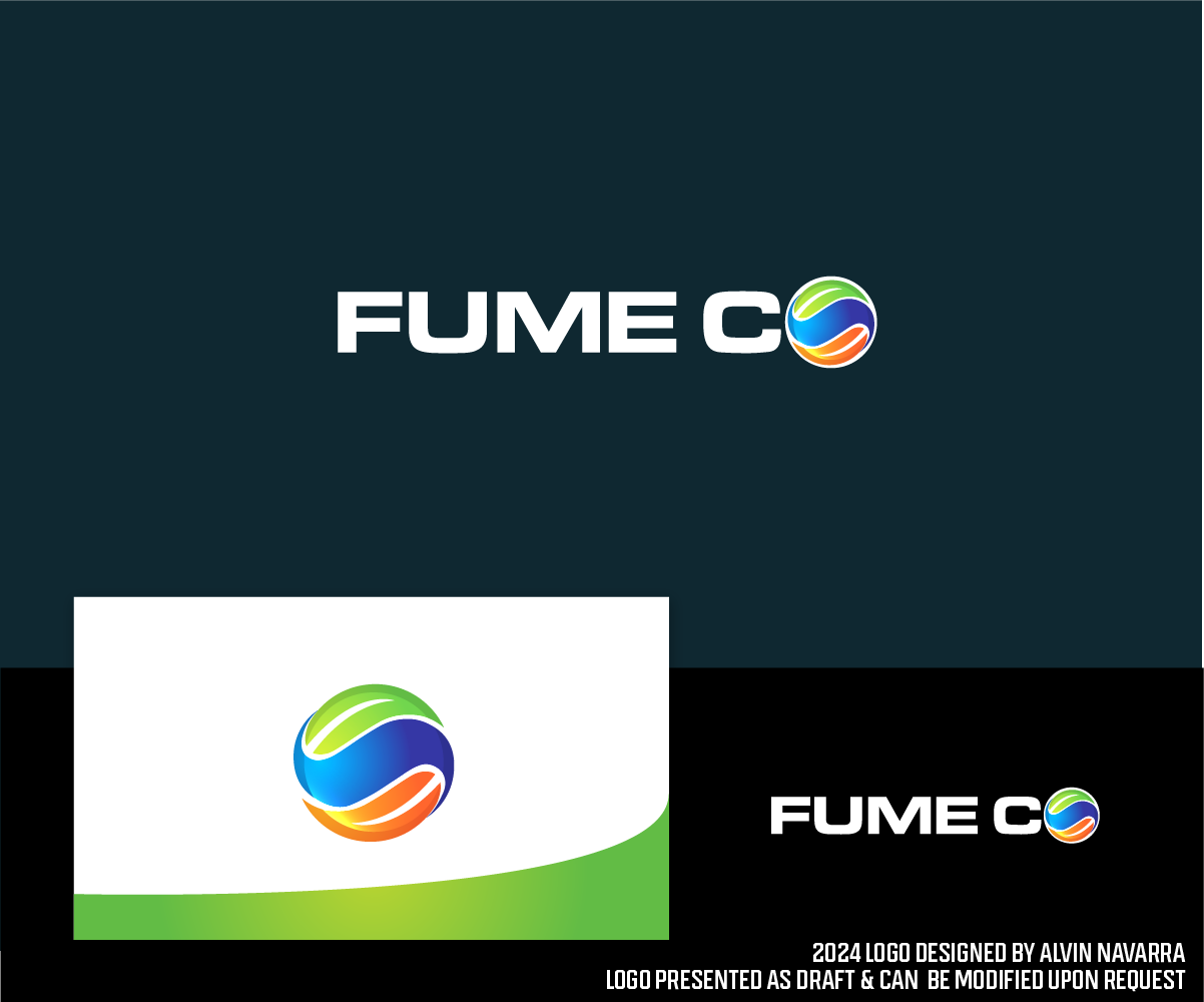 Logo Design by alvinnavarra for Fumax Pty Ltd | Design #32154550
