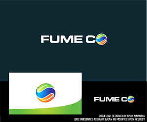 Logo Design by alvinnavarra for Fumax Pty Ltd | Design: #32154550