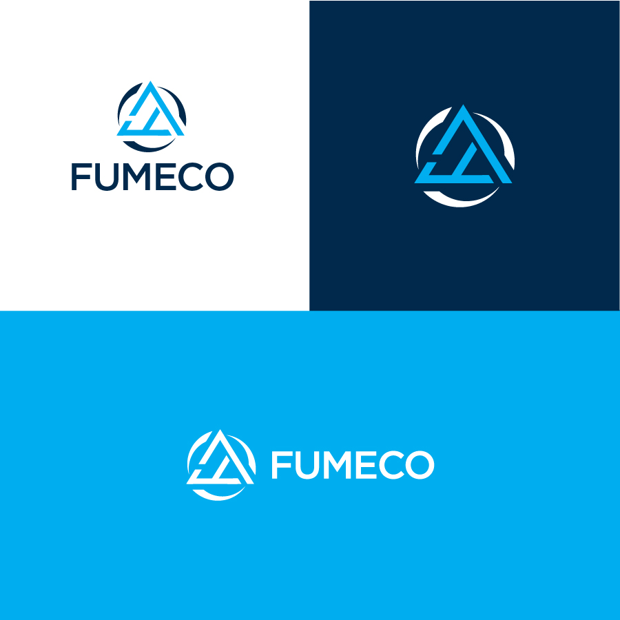 Logo Design by abdul700 for Fumax Pty Ltd | Design #32180629