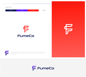 Diseño de Logo por Maryam Design™ para Fumax Pty Ltd | Diseño: #32174201