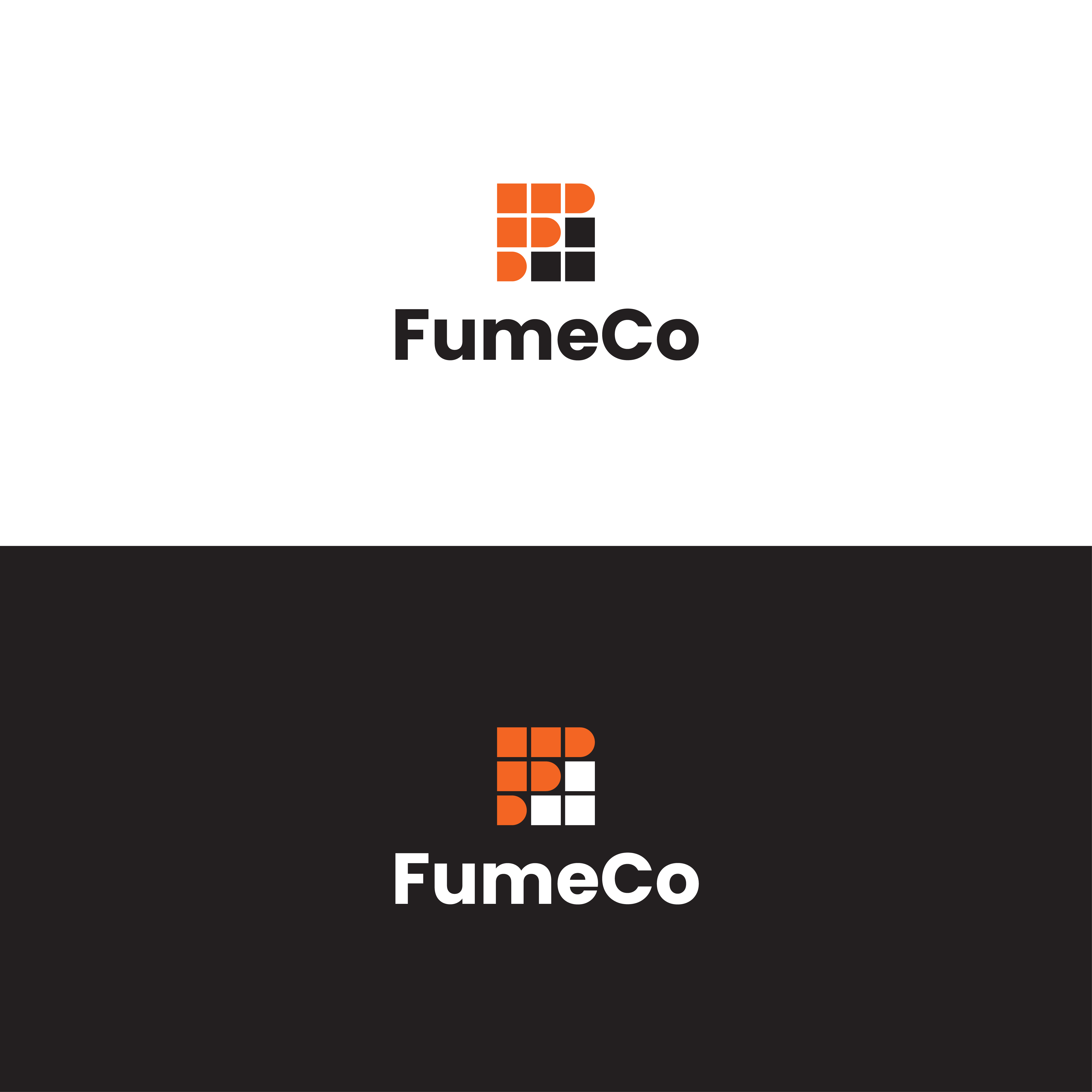 Logo Design by sutrisno.alrasyid for Fumax Pty Ltd | Design #32176949