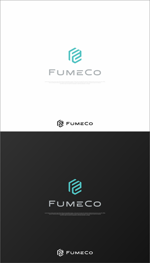 Logo Design by ace_art™ for Fumax Pty Ltd | Design: #32165825