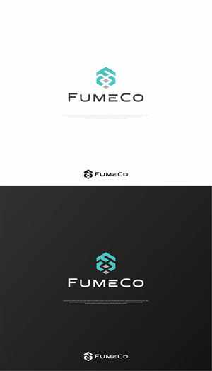 Logo Design by ace_art™ for Fumax Pty Ltd | Design: #32165827