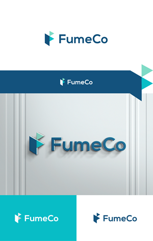 Logo Design by creativepix for Fumax Pty Ltd | Design: #32155069