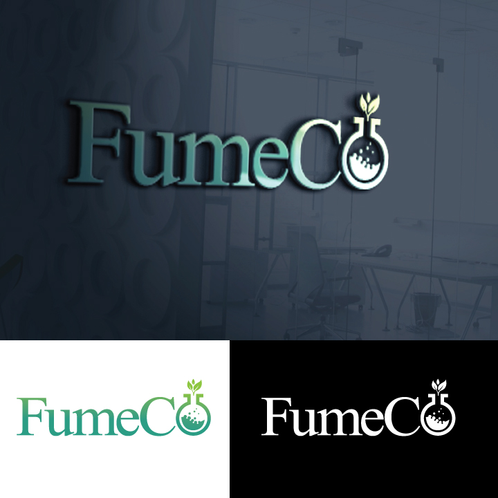 Logo Design by GODDREAMCREATION for Fumax Pty Ltd | Design #32178062