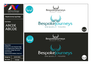 Logo Design by nvisiondesign.co.uk for this project | Design: #32181470