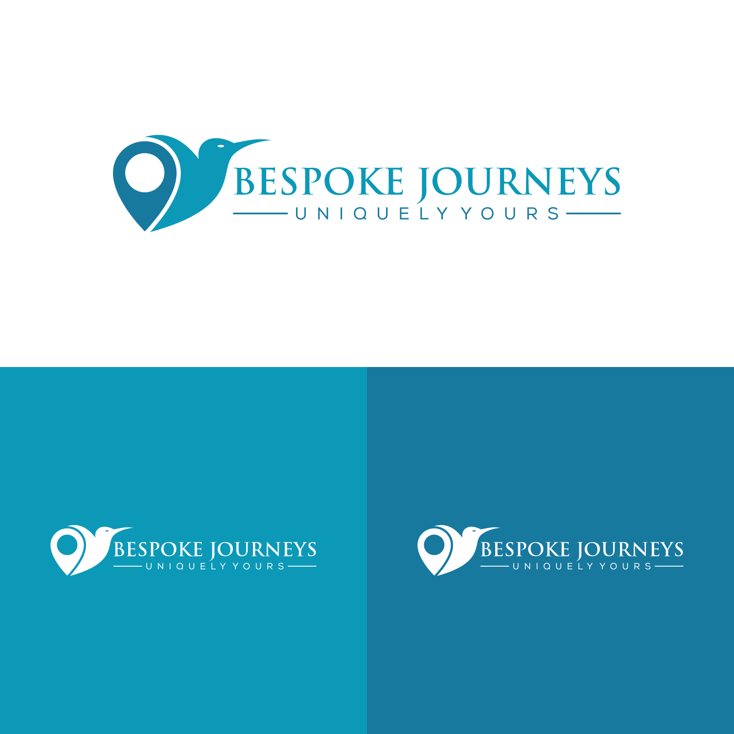 Logo Design by Kenshin777 for this project | Design #32184641