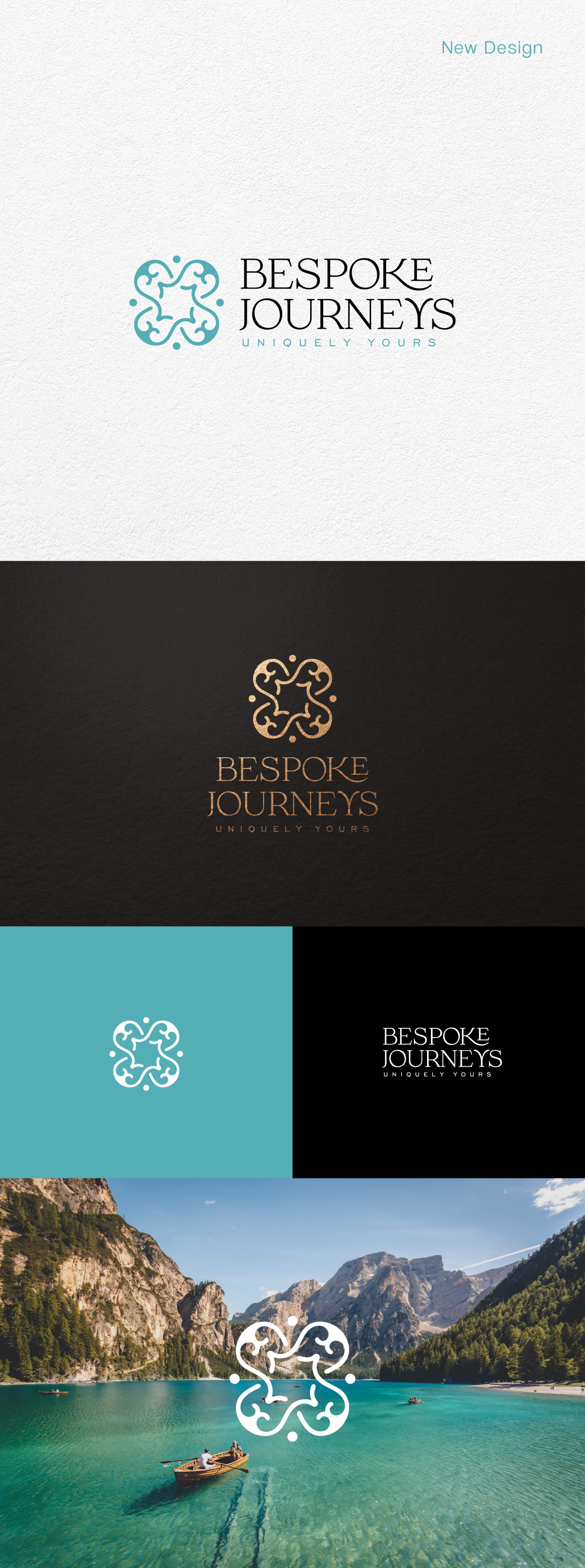 Logo Design by apik. for this project | Design #32108261