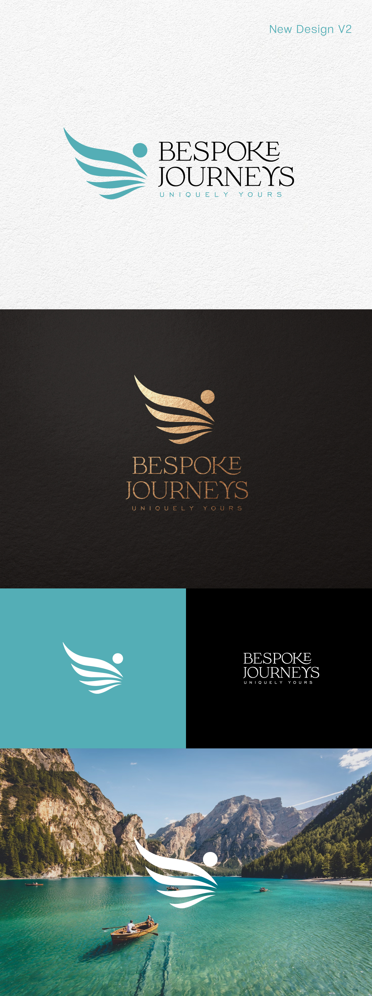 Logo Design by apik. for this project | Design #32177922