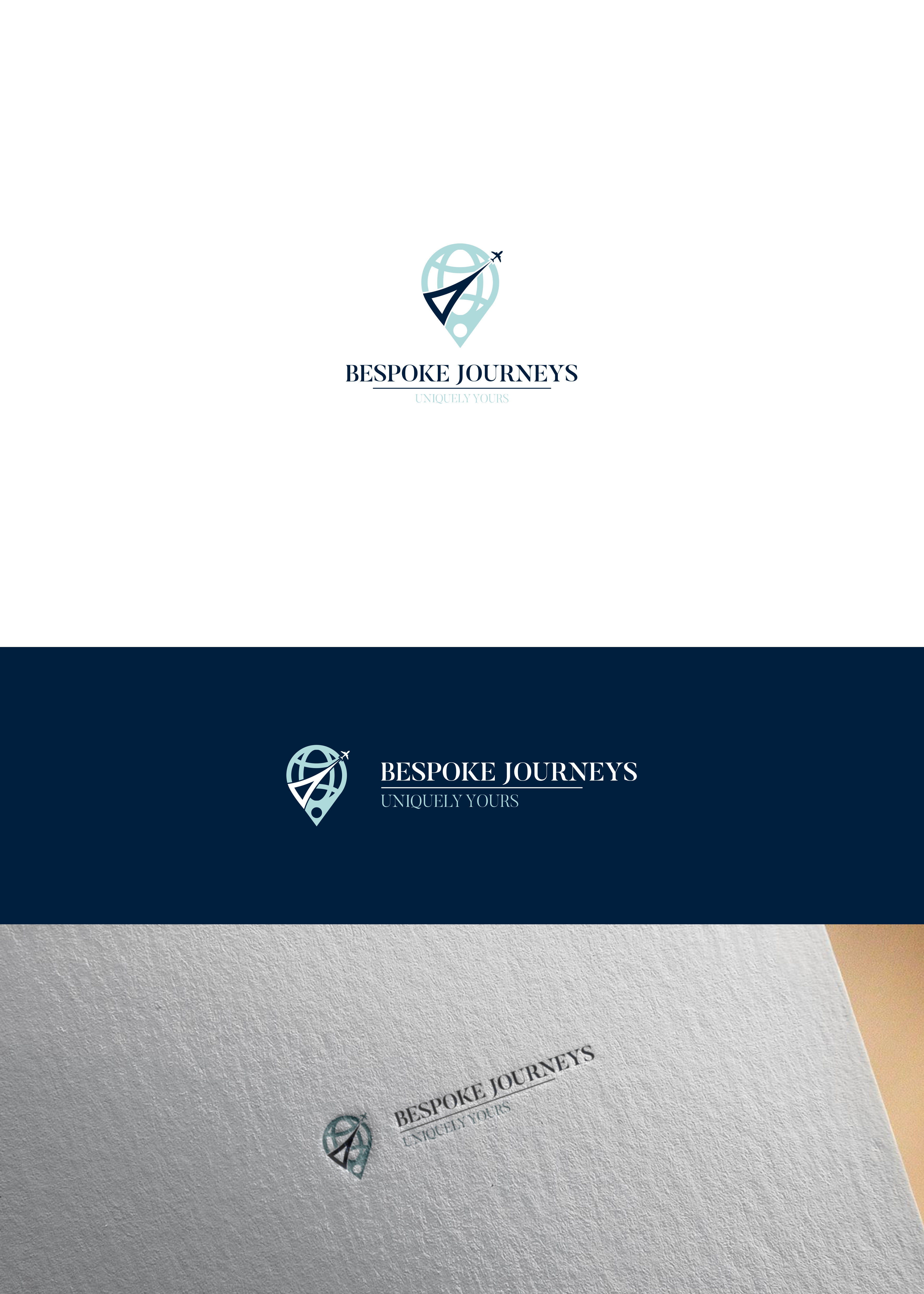 Logo Design by Dell_a.Design for this project | Design #32098758