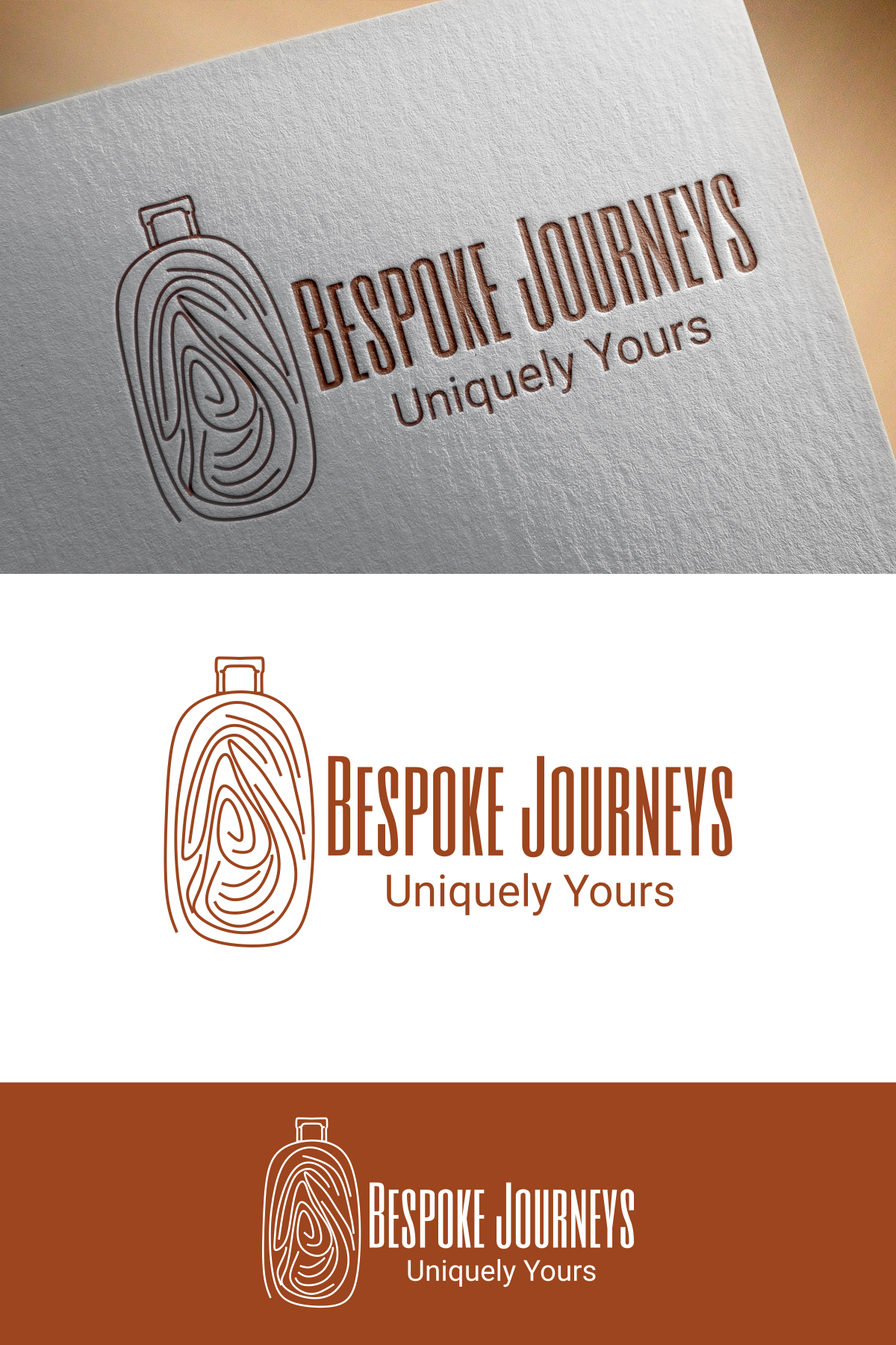 Logo Design by design.bb for this project | Design #32100278