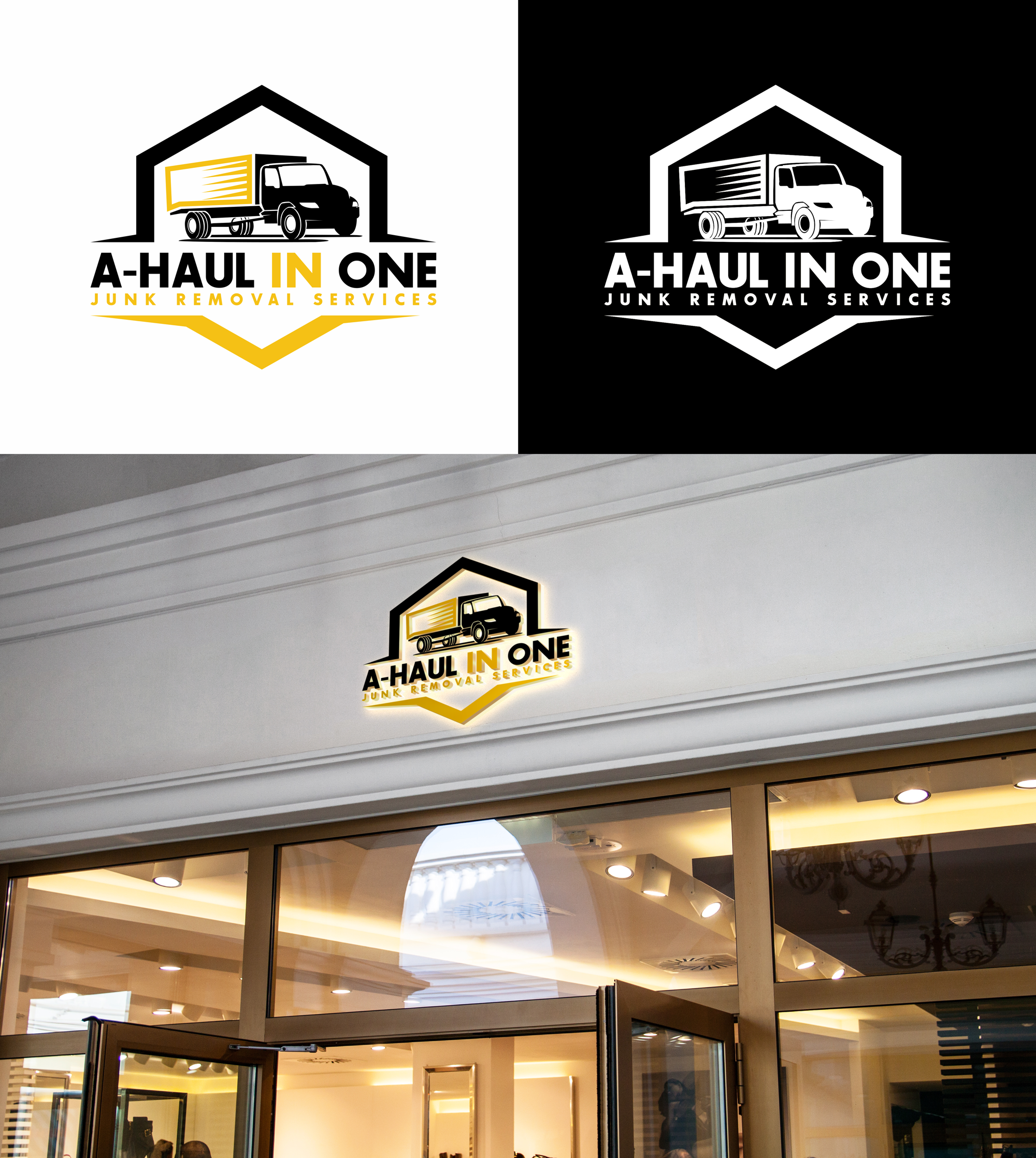 Design de Logo par RA-bica pour ce projet | Design #32101638