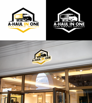 Design de Logo par RA-bica pour ce projet | Design : #32101638