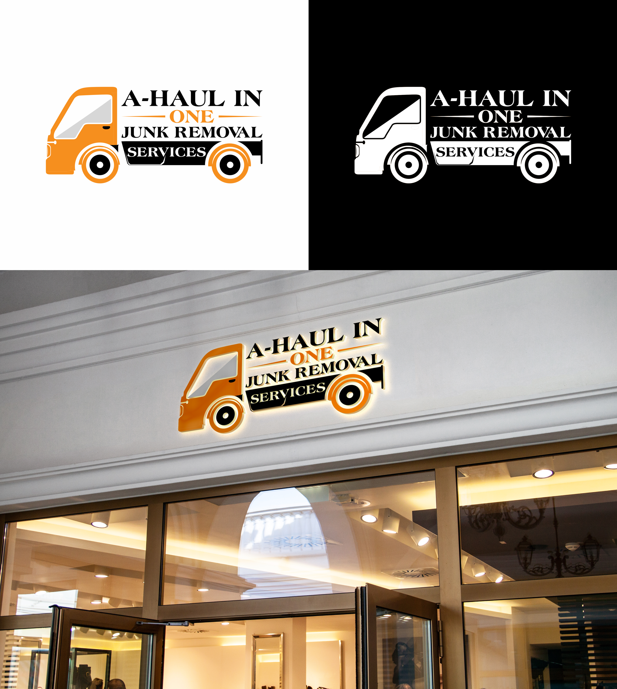 Design de Logo par RA-bica pour ce projet | Design #32101639