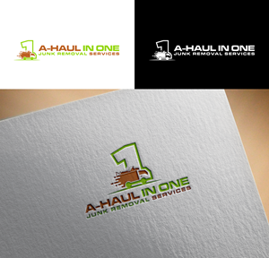 Logo Design by RA-bica for this project | Design: #32101702