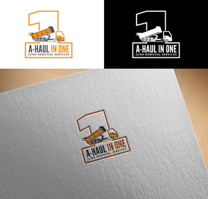 Logo Design by RA-bica for this project | Design: #32101703