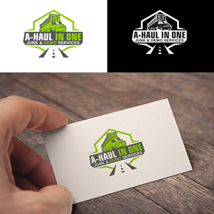 Logo Design by RA-bica for this project | Design: #32110957