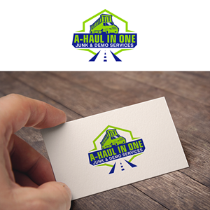 Logo Design by RA-bica for this project | Design: #32111322