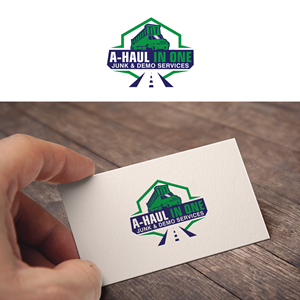 Logo Design by RA-bica for this project | Design: #32111323