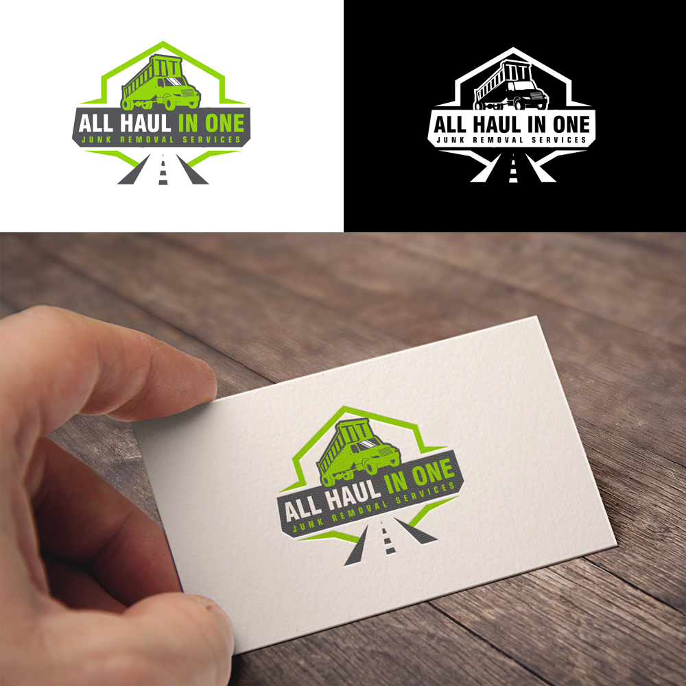 Contest winning design