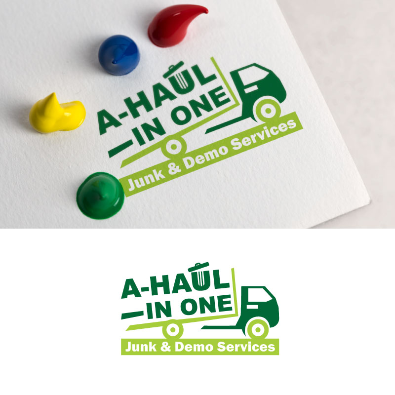 Logo Design by Alexa zeo for this project | Design #32108100