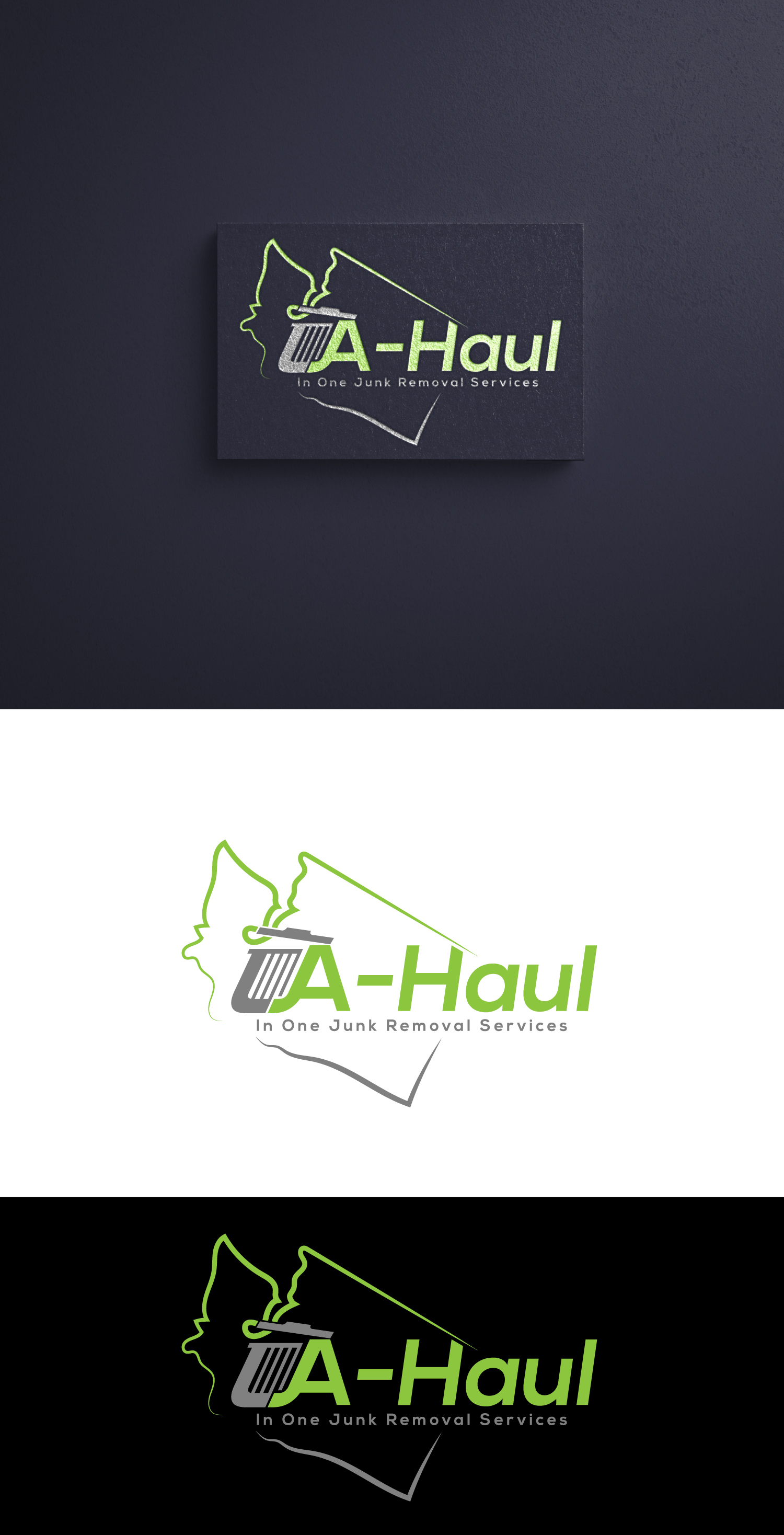 Logo Design by 100%design for this project | Design #32099060