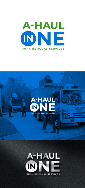 Design de Logo par apik. pour ce projet | Design : #32101487