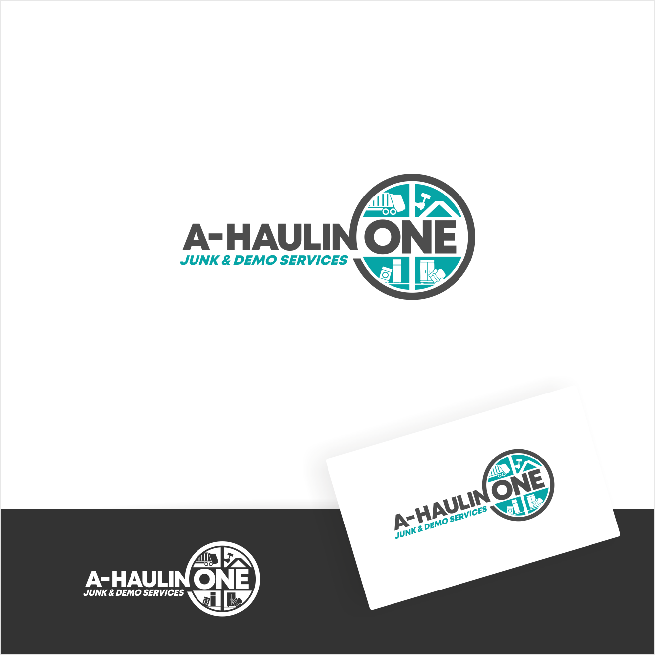 Design de Logo par Arham Hidayat pour ce projet | Design #32105829