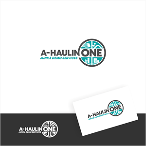 Design de Logo par Arham Hidayat pour ce projet | Design : #32105829