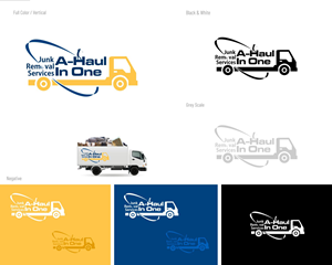 Logo Design by DesignMX (Renan Mejia) for this project | Design: #32103523