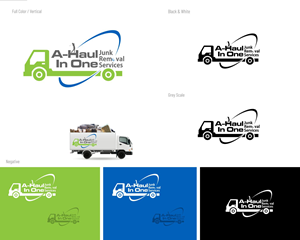 Logo Design by DesignMX (Renan Mejia) for this project | Design: #32103524