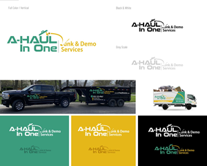 Design de Logo par DesignMX (Renan Mejia) pour ce projet | Design : #32109072