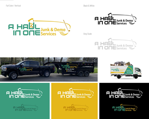 Design de Logo par DesignMX (Renan Mejia) pour ce projet | Design : #32109160