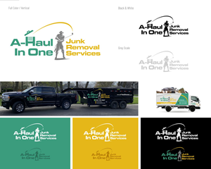 Design de Logo par DesignMX (Renan Mejia) pour ce projet | Design : #32109219