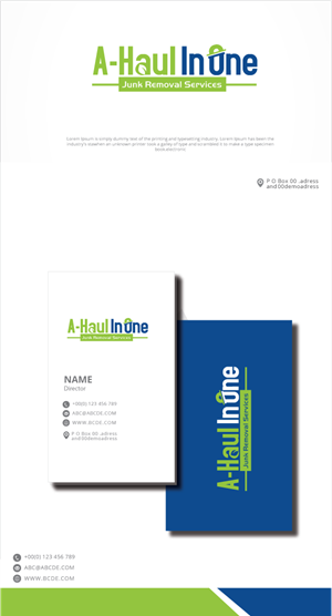Logo Design by zebronicgraphic for this project | Design: #32101907