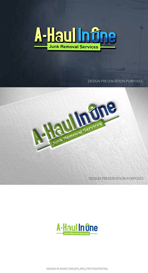 Logo Design by zebronicgraphic for this project | Design: #32101909