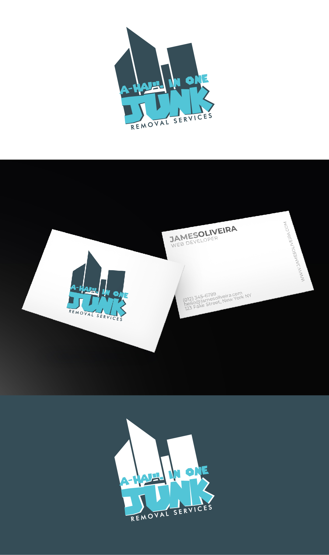 Logo Design by Logotablet for this project | Design #32105394